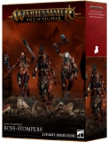 99-15 Sons of Behemat Boss Stompers