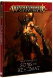93-01 Kriegsbuch Sons of Behemat (2026)