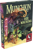 Munchkin Vox Machina