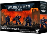 48-110 SM Eradicator Squad w Heavy Bolters