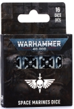 48-111 Space Marine Dice