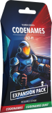 Codenames Erweiterungspack Sci-Fi