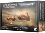 77-03 Custodes Gyrfalcon Jetbike Sodality