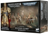 77-07 Custodes Sentinel Guard Sodality