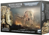 77-08 Custodes Custodian Dreadnought