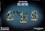 47-14 Militarum Auxilla Bullgryns