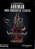 43-38 Ahriman Arch-Sorcerer of Tzeentch